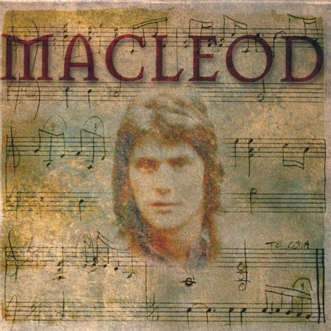 macleod album  macleod spotify