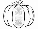 Coloring Pumpkin Prayer Fall Bible Pages Kids Church School Sunday Crafts Open Halloween Childrens October Ministry Carving Deals Christian Lessons sketch template
