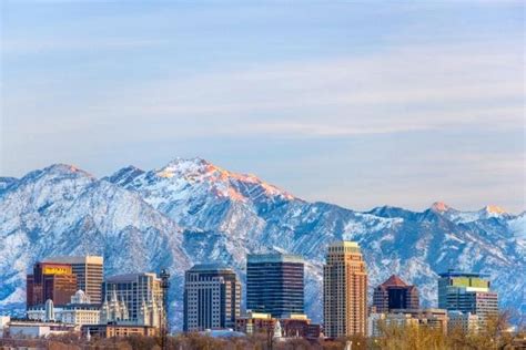 cities  utah   investment property