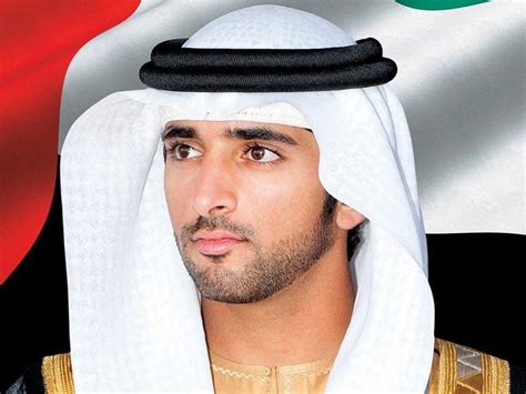Sheikh Hamdan Approves New Dubai Sports Events Ranking