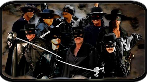 Zorro Swashbuckling News And Updates October 2013
