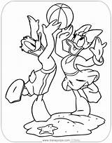 Duck Disneyclips Dxf Donaldduck sketch template