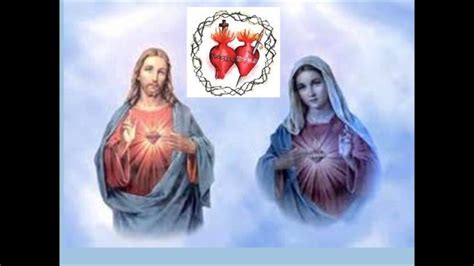 Prière Infaillible à La Très Sainte Vierge Marie Youtube