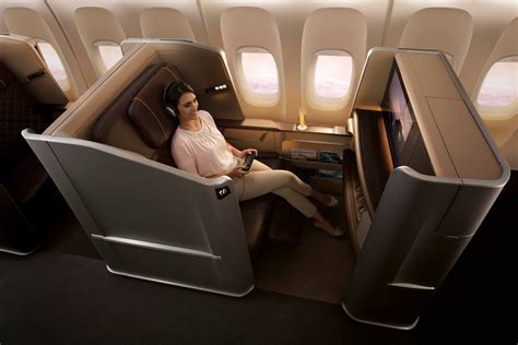 saudi airlines  class