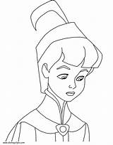 Coloring Sleeping Beauty Pages Disneyclips Phillip Young Gif Aurora Funstuff sketch template