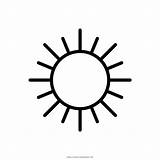 Sun Coloring Outline Pages Ultra Nicepng Transparent Current Print sketch template