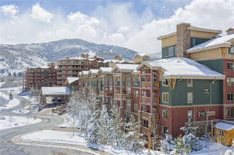 westgate park city resort and spa in park city best rates and deals on orbitz
