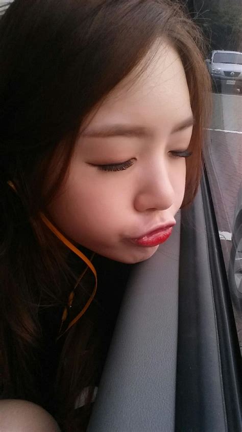 Minah Duck Face ~ Girls Day Minah Girl S Day Hyeri Girl Day