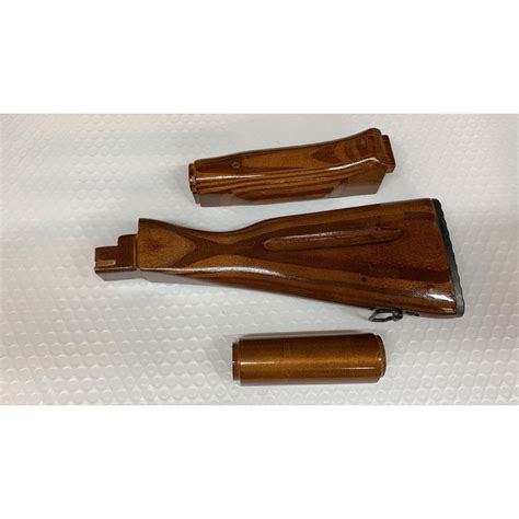 ak wood kit