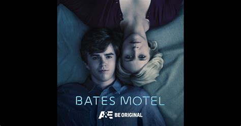 Bates Motel Season 2 On Itunes