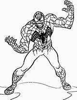 Spiderman Venom Carnage Lego Consisting sketch template
