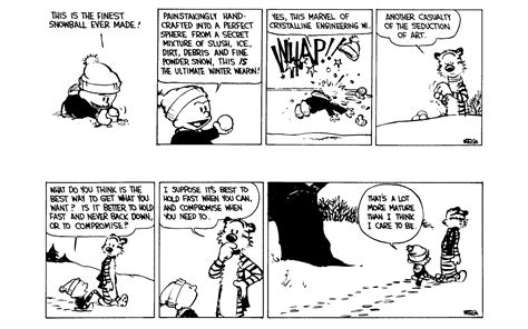 Calvin And Hobbes Issue 5 Viewcomic Reading Comics