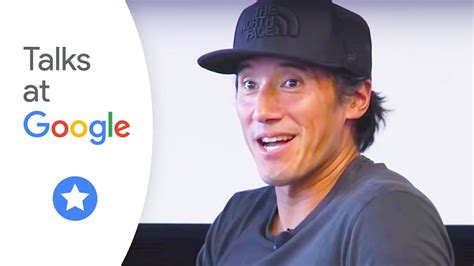 solo jimmy chin talks  google youtube