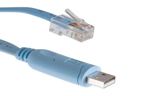 console cable usb  rj ft rs fast shipping