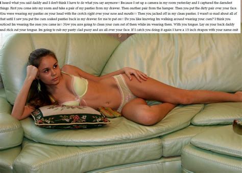 daughter incest pussy captions adulte galerie