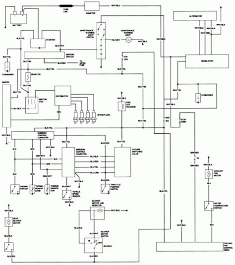 prado wiring diagram search   wallpapers vrogueco