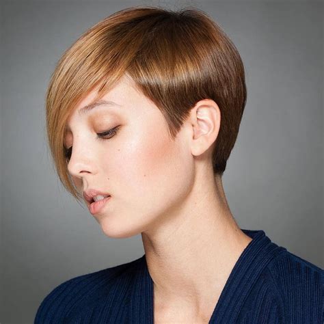 Asymmetrical Pixie Haircuts For Women In 2021 2022