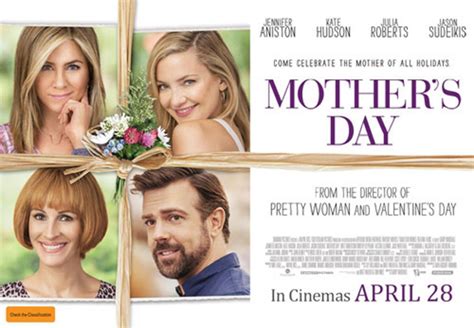 movie review mother s day
