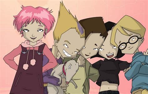 17 Best Images About Code Lyoko On Pinterest Keep Calm Nintendo Ds