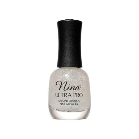 Nina Ultra Pro Nail Polish Opal Elegance
