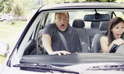 why millions of adults would fail if they had to retake their driving