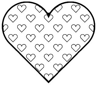 valentines day  coloring pages crayolacom