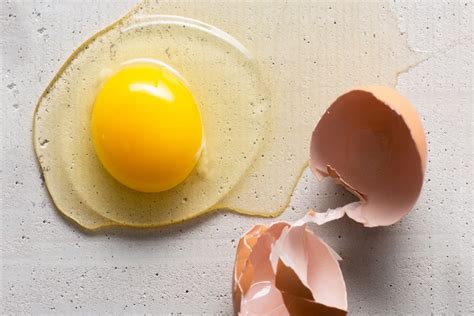 Konsumsi Kuning Telur Picu Kolesterol Tinggi Mitos Atau Fakta Ini
