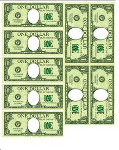 editable word money templates printable play money play money