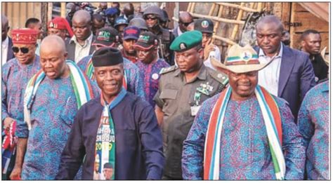 akwa ibom   play opposition politics osinbajo