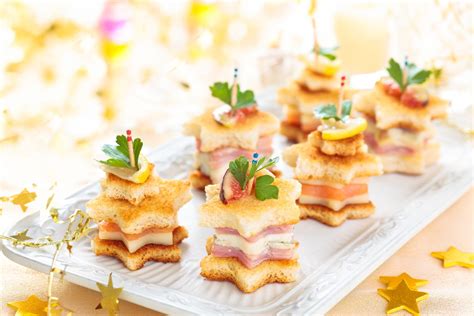 christmas appetizers  delicious recipes
