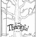 Thankful Coloring Pages Am Printable Gratitude Sheets Thank God Thanksgiving Trans Color Tree Kids Tipjunkie Activity Getcolorings Crafts Thankfulness Activities sketch template