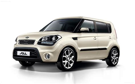 car brand kia soul models wallpapers  images wallpapers pictures