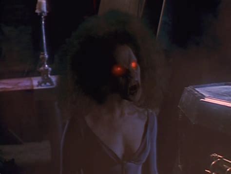 31 Days Of Horror October 12th Night Of The Demons 3 1997
