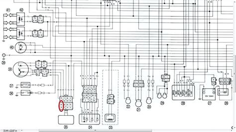 honda cb wiring diagram easy wiring