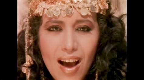 Ofra Haza Im Ninalu Official Video Full Hd Digitally Remastered