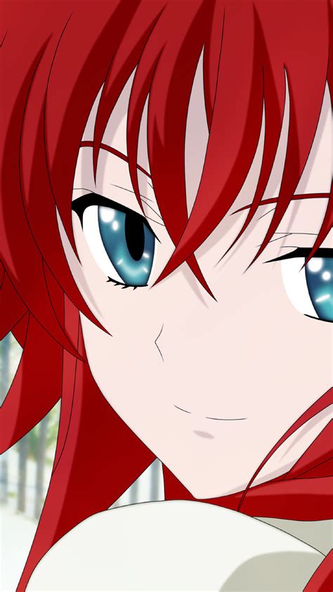 Rias Gremory Wallpapers 73 Images