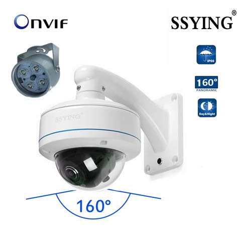 hd tvl cctv wired dome panoramic camera  analog security camera night vision outdoor