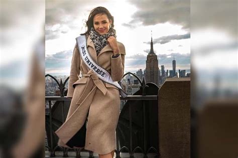 how catriona celebrated her 25th birthday with images