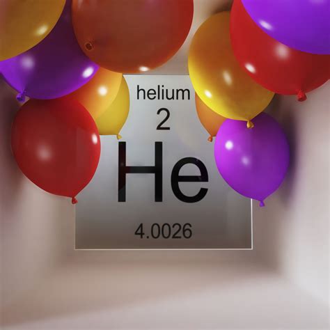 inhale helium