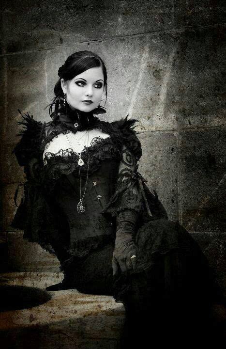 wanna  goth images  pinterest goth style gothic fashion  gothic steampunk