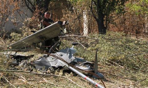 ukraine drones show sanctions dont clip russias wings