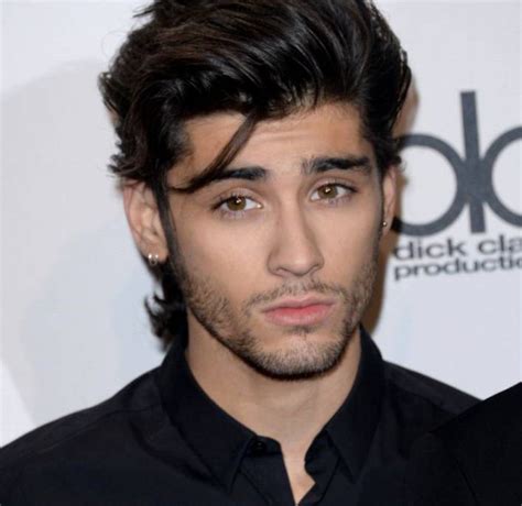 Zayn Malik Quits One Direction 1d And Simon Cowell S Statements In