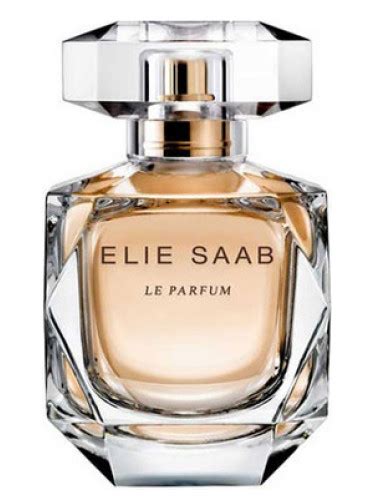 le parfum elie saab perfume  fragrance  women