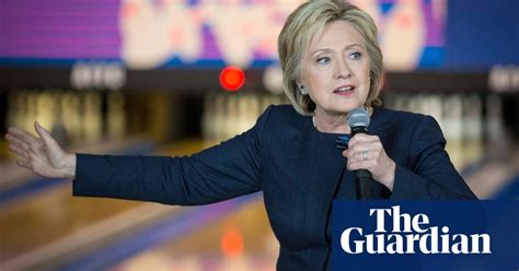 Seven Ages Of Hillary Clinton A Woman Who In Her Time Has Played Many