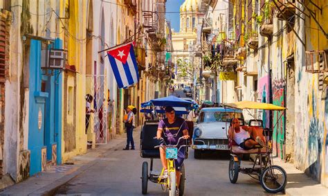 10 Ciudades De Cuba Imprescindibles [con Imágenes]