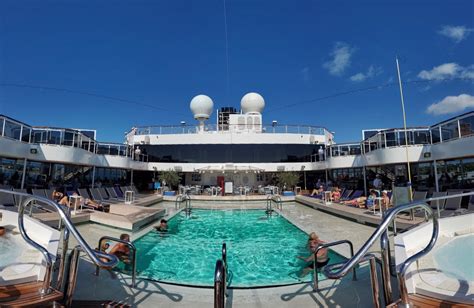 holland america nieuw statendam review cruisereport