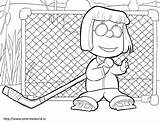 Coloring Peanuts Pages Choose Board sketch template