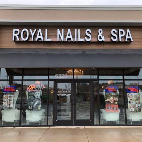 royal nails spa clemmons nc clemmons nc
