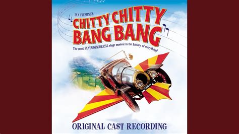 Chitty Chitty Bang Bang Posh Youtube