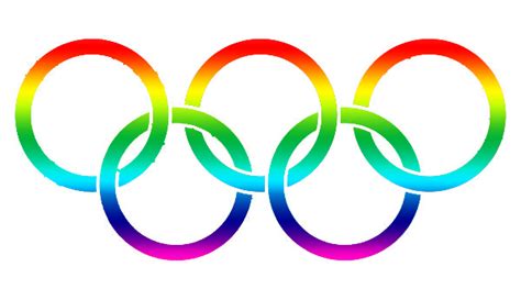 International Olympic Committee Adopts Non Discrimination Clause Glbt